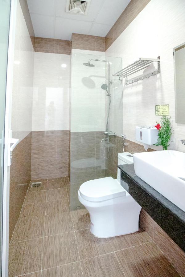 Nhat Hoang Homestay Dalat Bagian luar foto